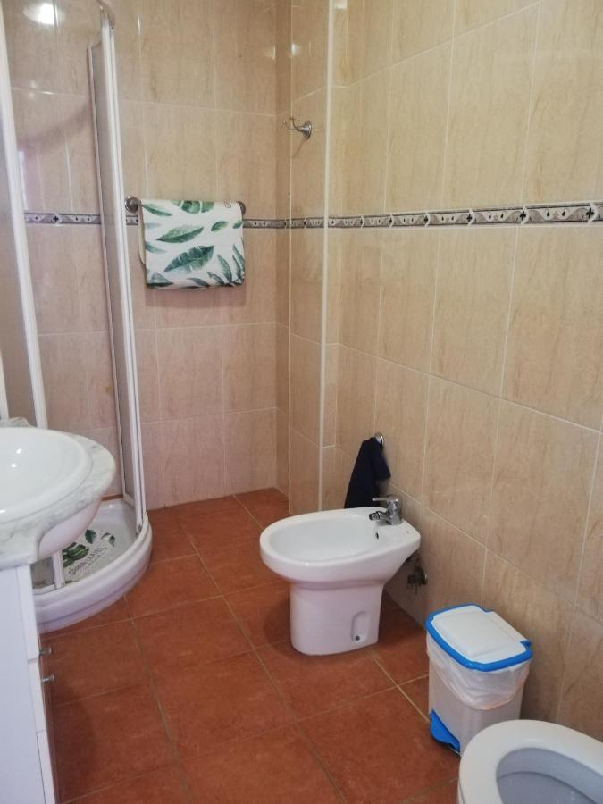 Apartamento Naturista En Primera Linea En Natura World! Vera Bagian luar foto