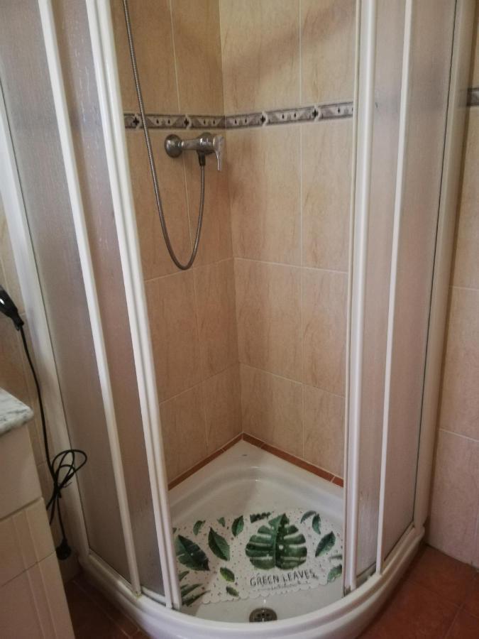 Apartamento Naturista En Primera Linea En Natura World! Vera Bagian luar foto