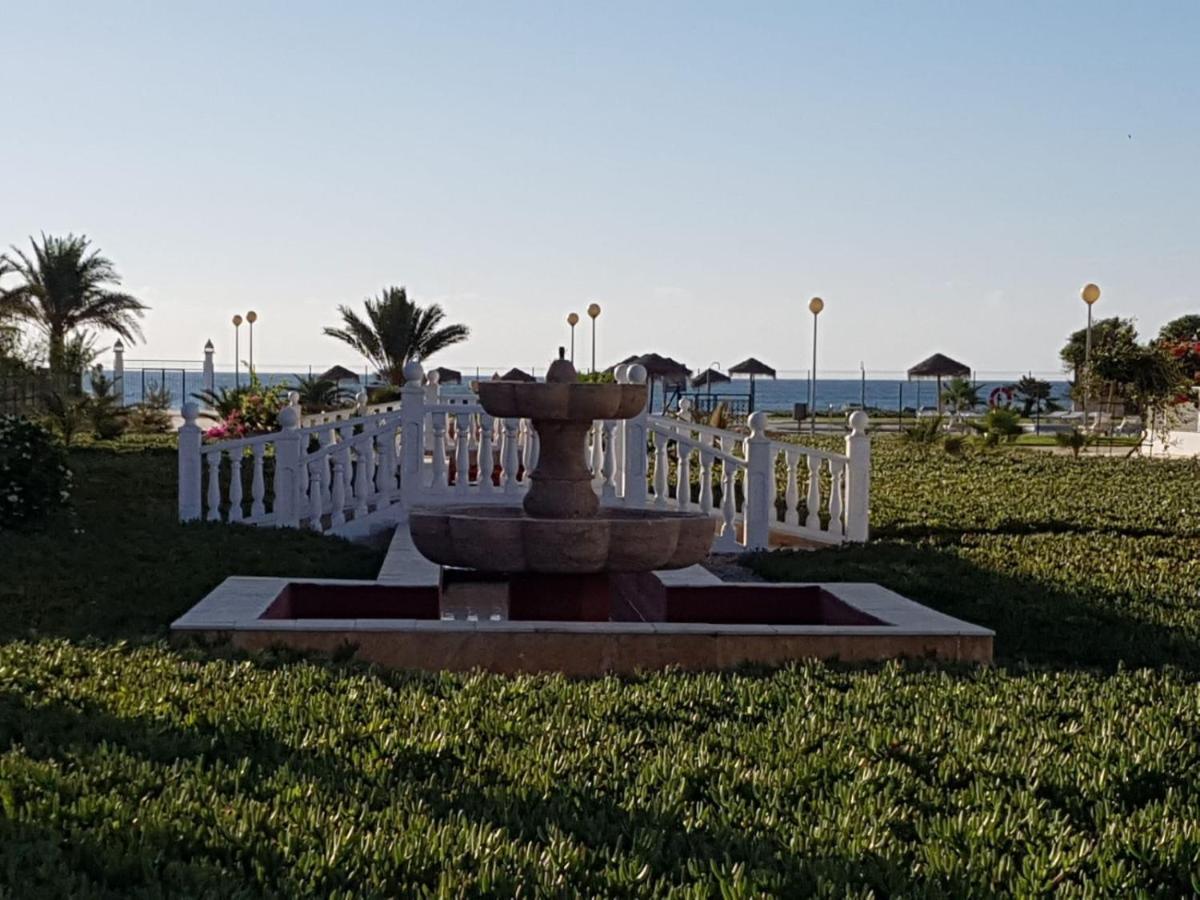 Apartamento Naturista En Primera Linea En Natura World! Vera Bagian luar foto