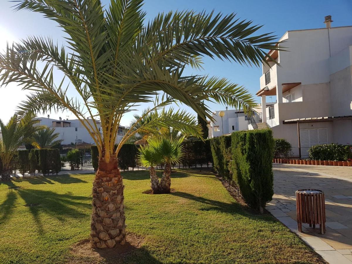 Apartamento Naturista En Primera Linea En Natura World! Vera Bagian luar foto