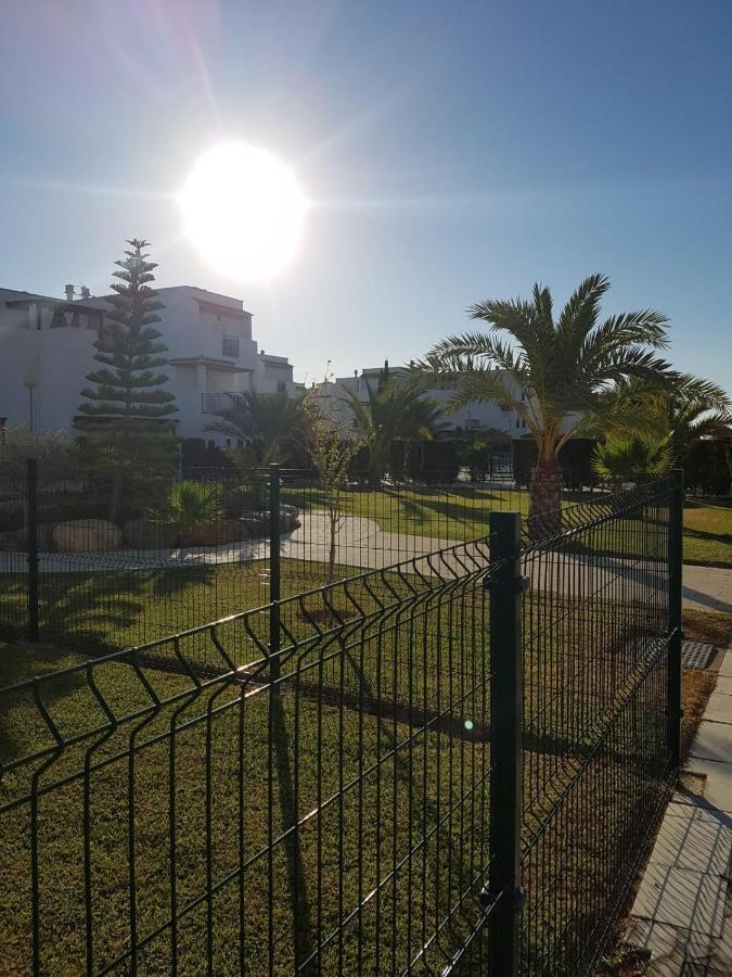Apartamento Naturista En Primera Linea En Natura World! Vera Bagian luar foto