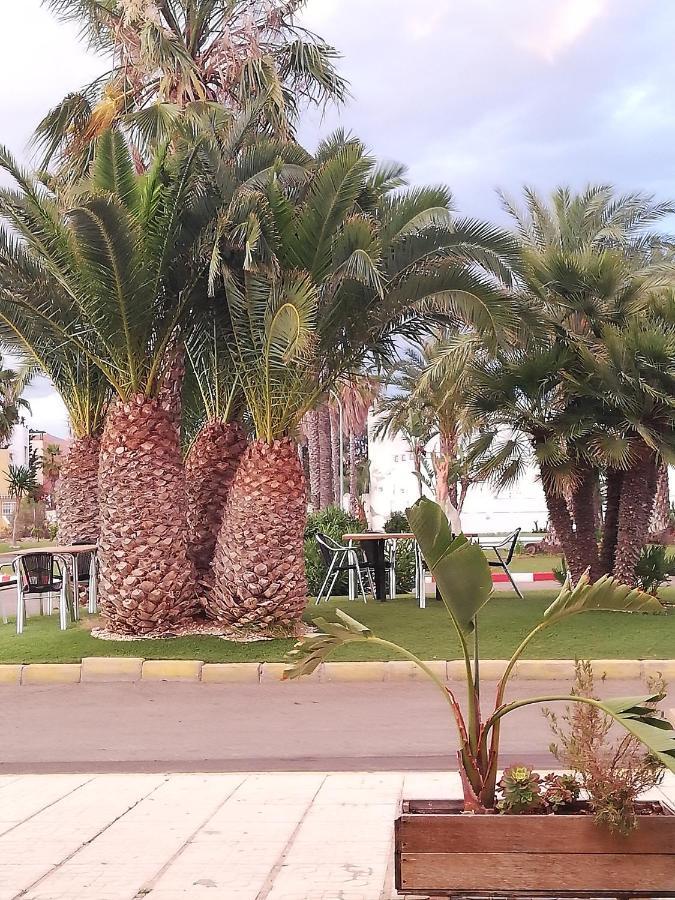 Apartamento Naturista En Primera Linea En Natura World! Vera Bagian luar foto