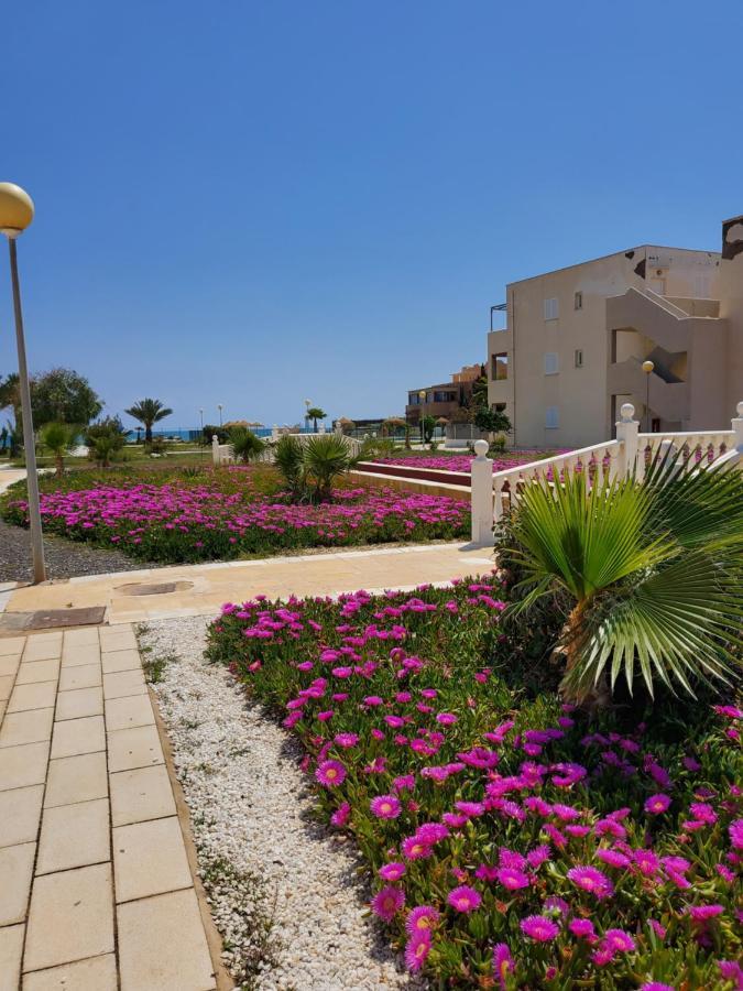 Apartamento Naturista En Primera Linea En Natura World! Vera Bagian luar foto